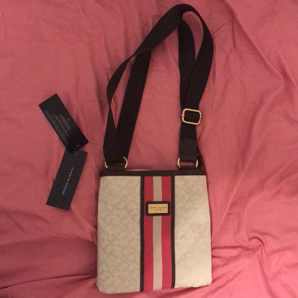 Tommy Hilfiger Crossbody Bag
